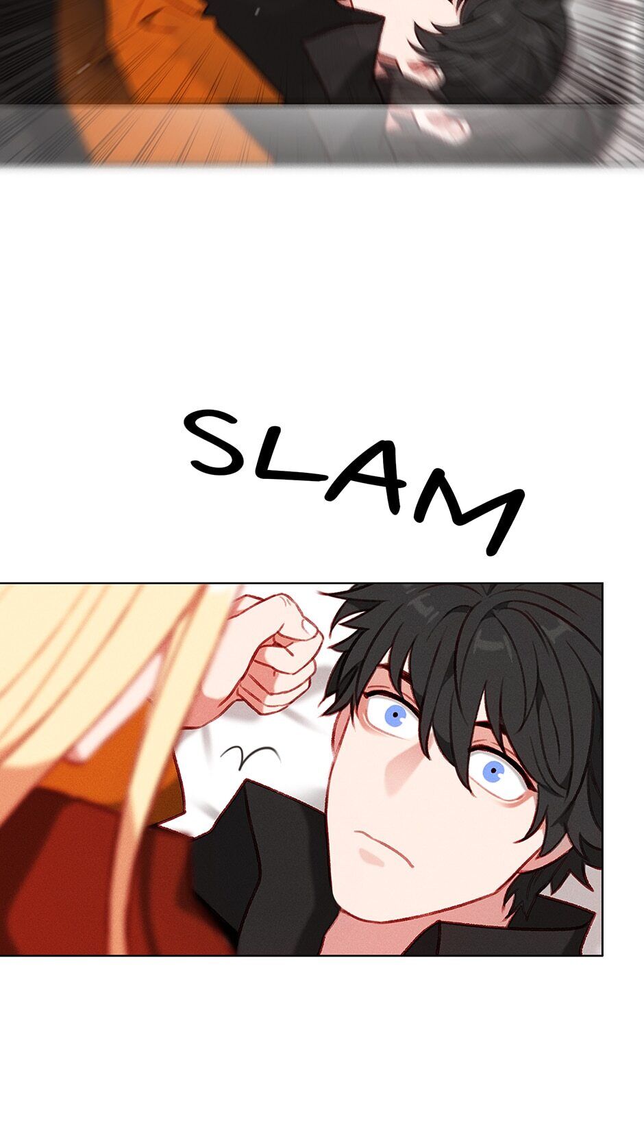 Living as the Tyrant's Older Sister chapter 111 page 33