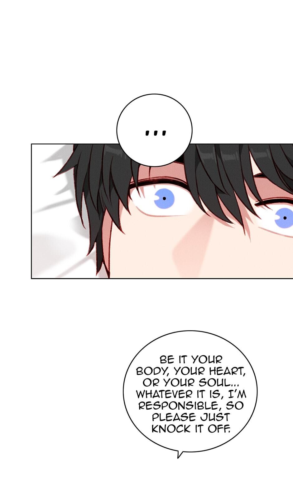 Living as the Tyrant's Older Sister chapter 111 page 35