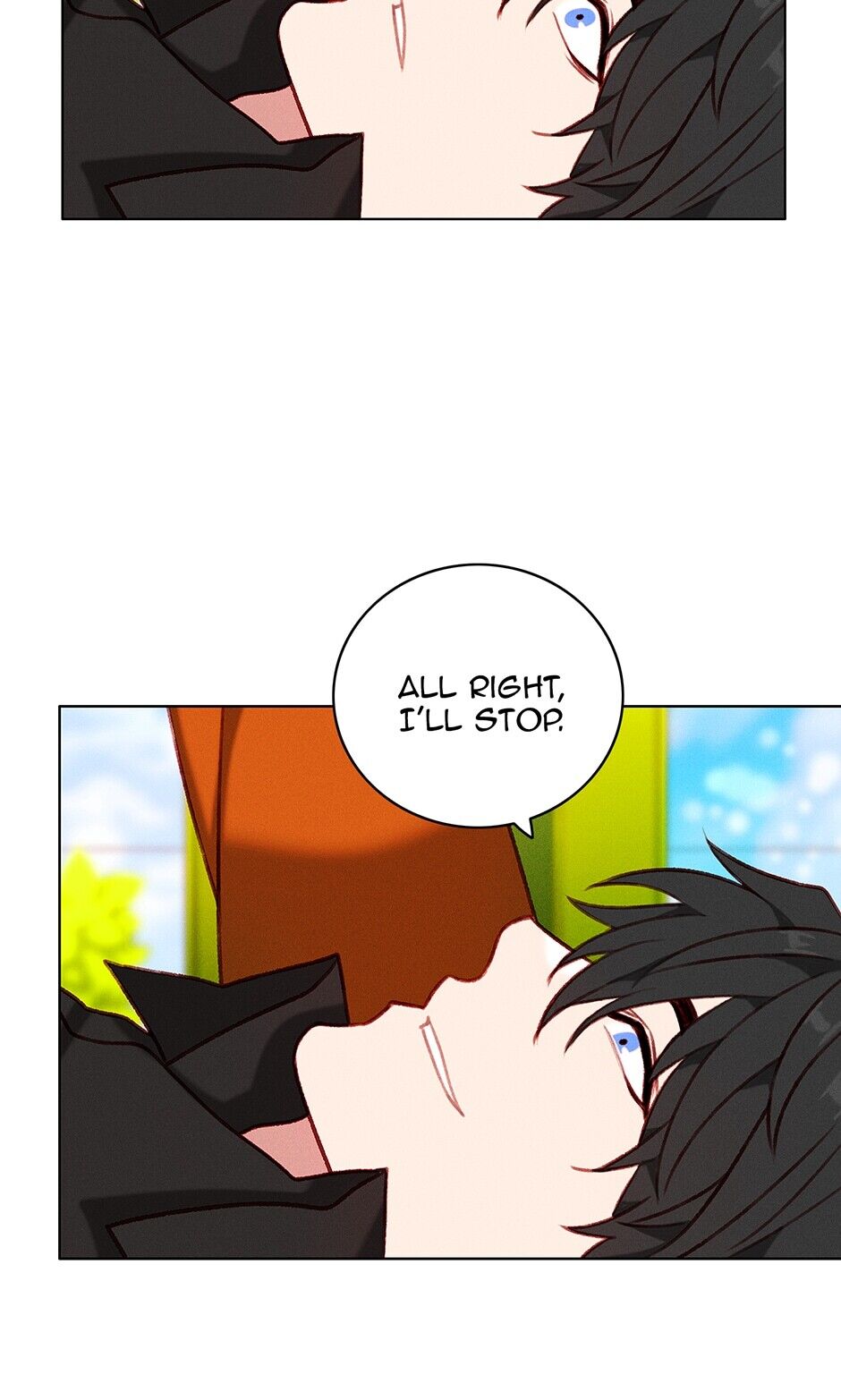 Living as the Tyrant's Older Sister chapter 111 page 37