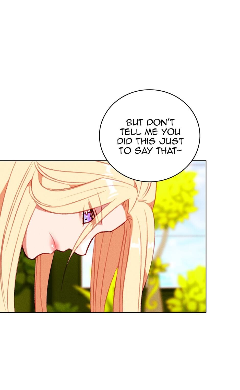 Living as the Tyrant's Older Sister chapter 111 page 38