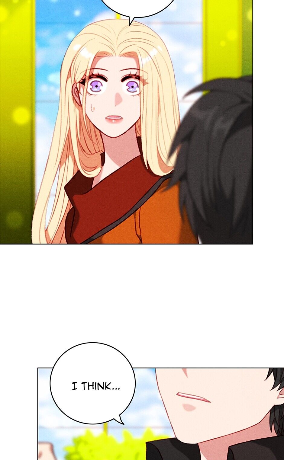 Living as the Tyrant's Older Sister chapter 111 page 43