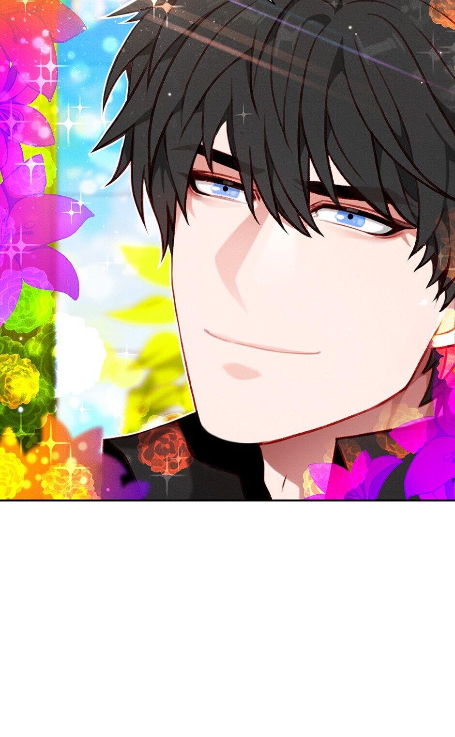 Living as the Tyrant's Older Sister chapter 111 page 45