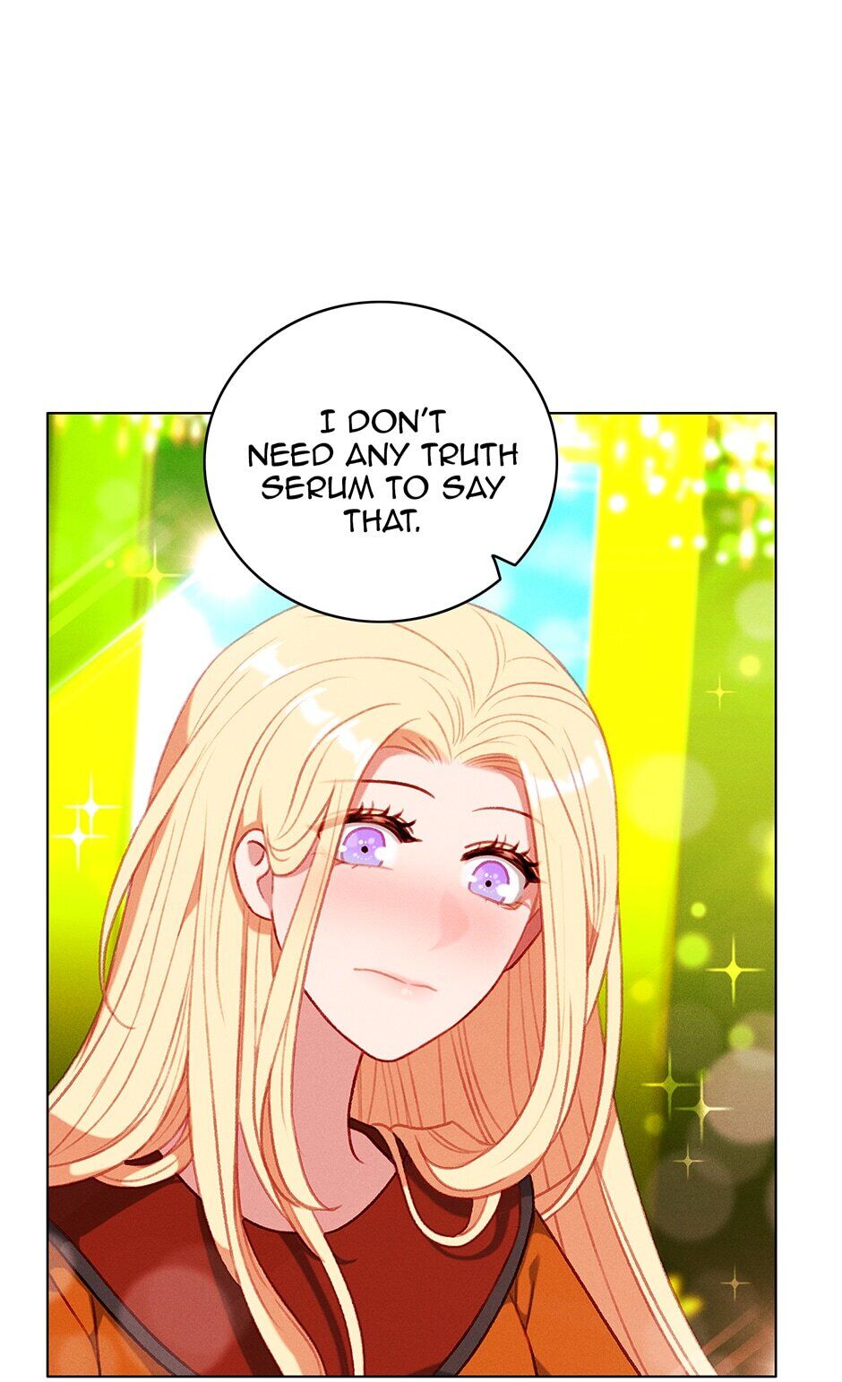 Living as the Tyrant's Older Sister chapter 111 page 46