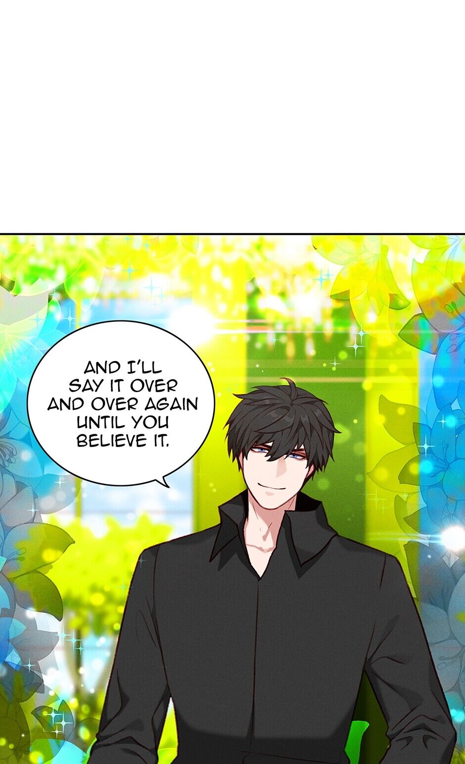 Living as the Tyrant's Older Sister chapter 111 page 47