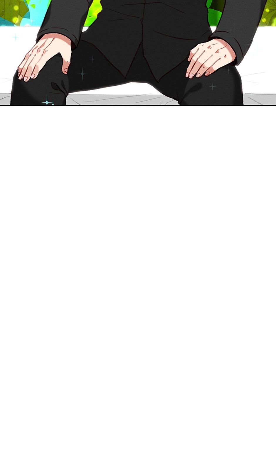 Living as the Tyrant's Older Sister chapter 111 page 48