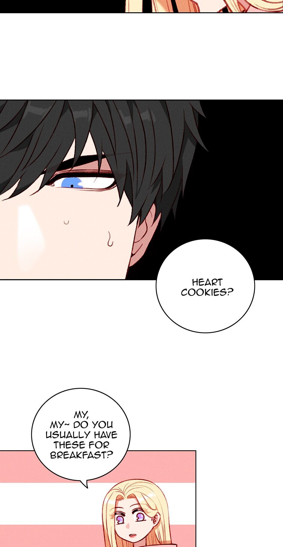 Living as the Tyrant's Older Sister chapter 111 page 7