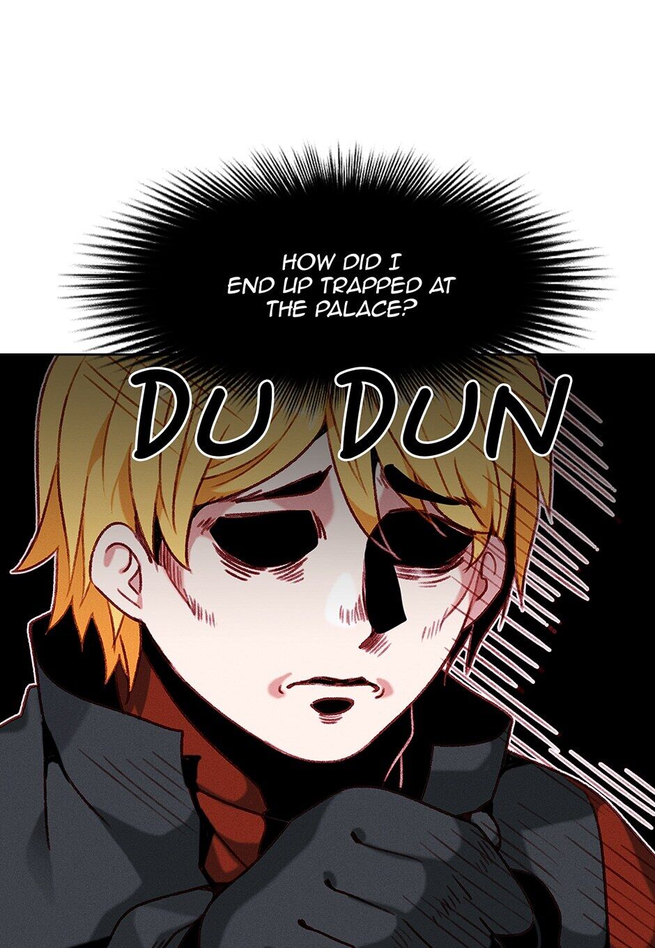 Living as the Tyrant's Older Sister chapter 112 page 14