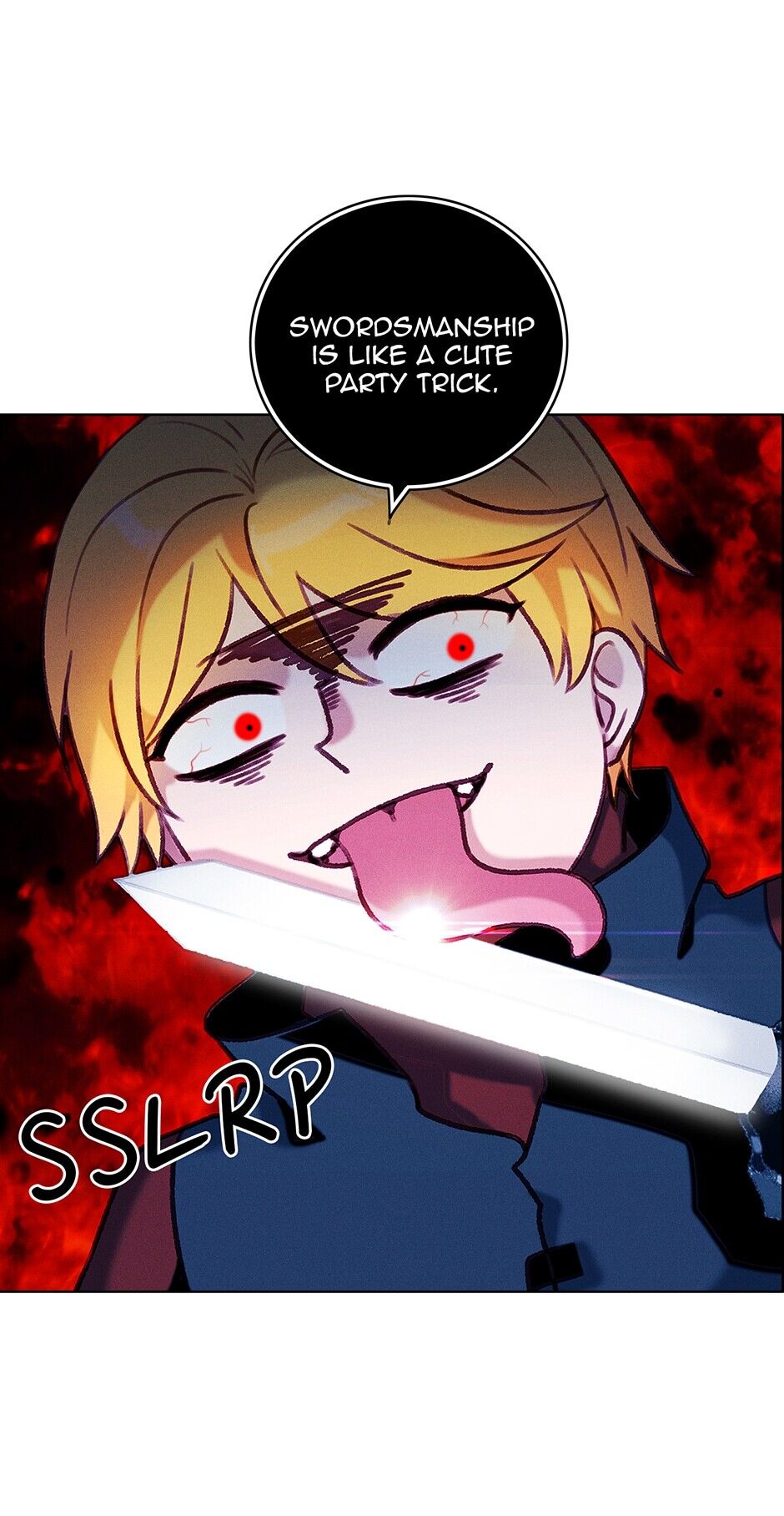 Living as the Tyrant's Older Sister chapter 112 page 19