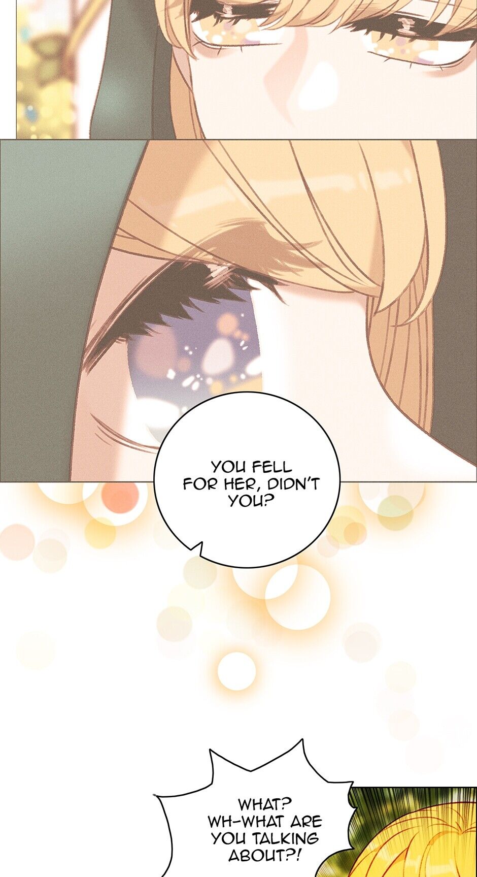 Living as the Tyrant's Older Sister chapter 112 page 22