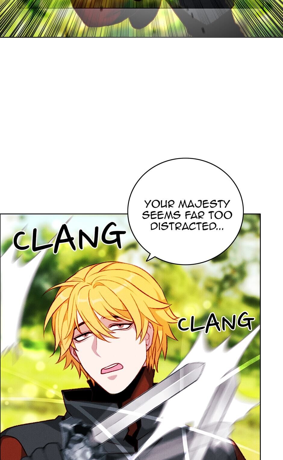 Living as the Tyrant's Older Sister chapter 112 page 3