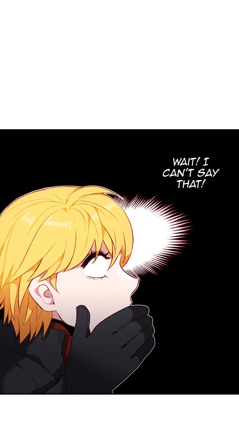 Living as the Tyrant's Older Sister chapter 112 page 34