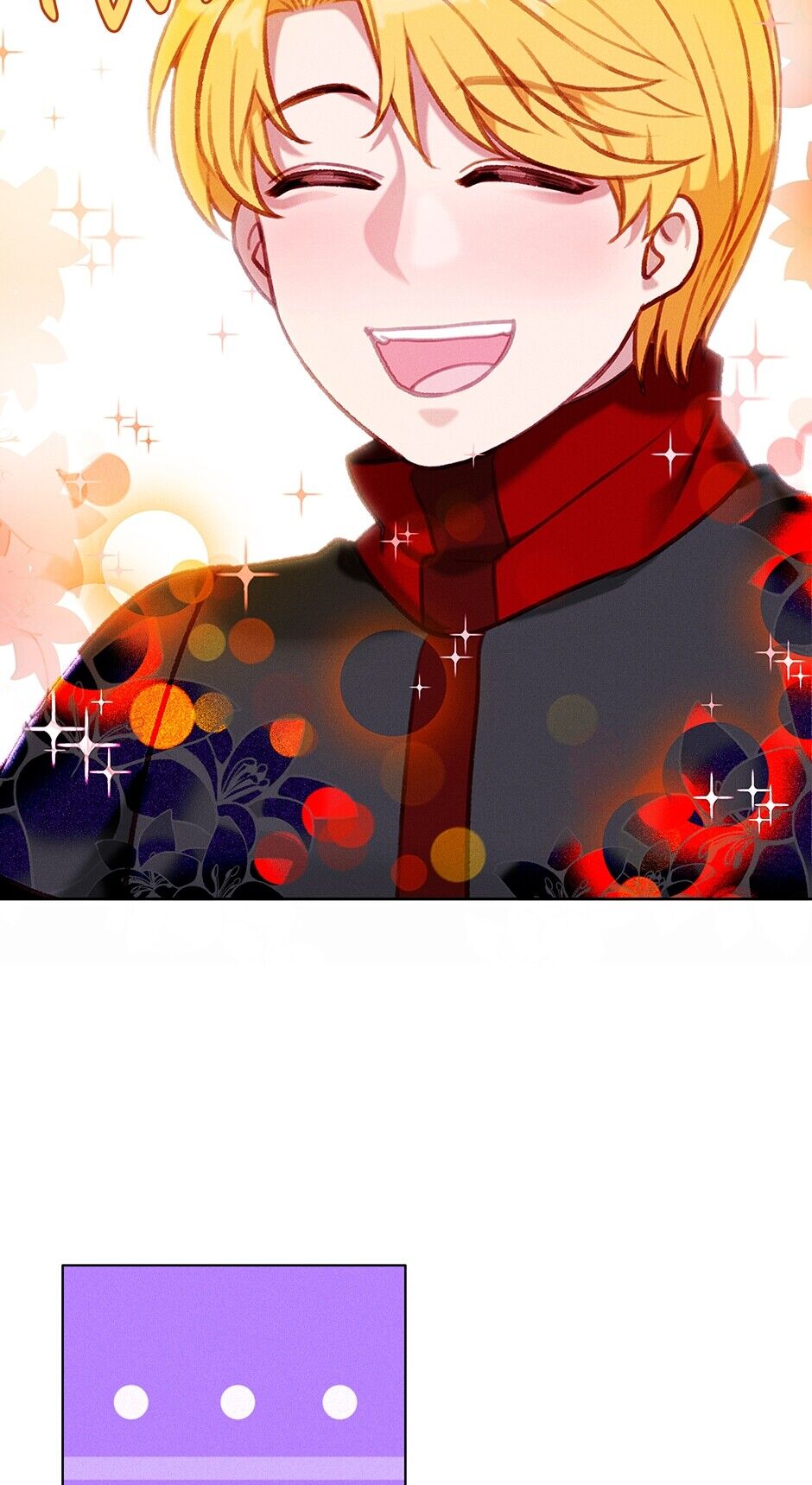 Living as the Tyrant's Older Sister chapter 112 page 37