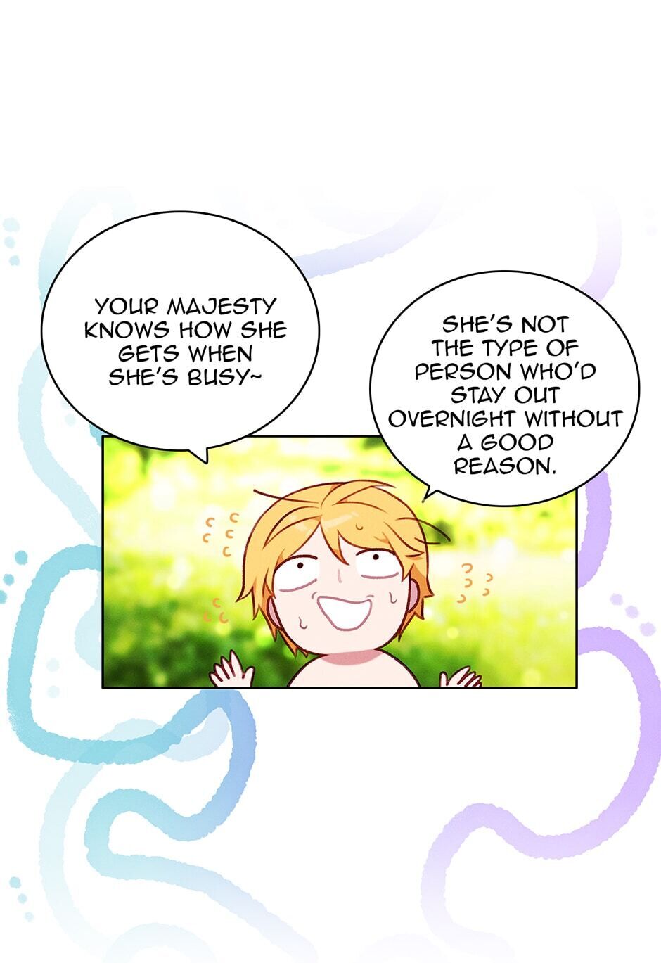 Living as the Tyrant's Older Sister chapter 112 page 39