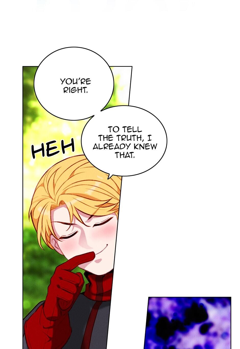 Living as the Tyrant's Older Sister chapter 112 page 40