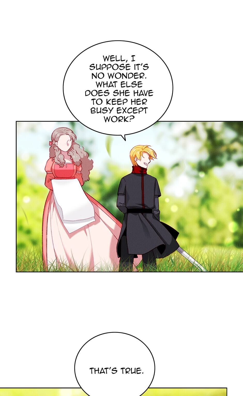 Living as the Tyrant's Older Sister chapter 112 page 42