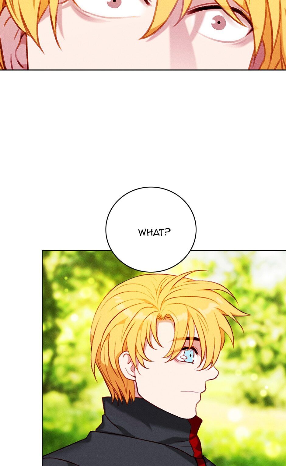 Living as the Tyrant's Older Sister chapter 112 page 44