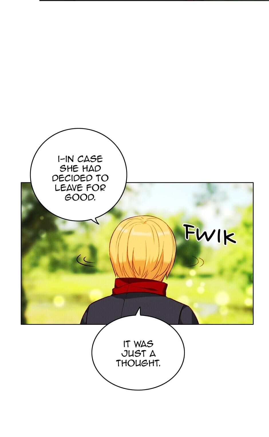 Living as the Tyrant's Older Sister chapter 112 page 45