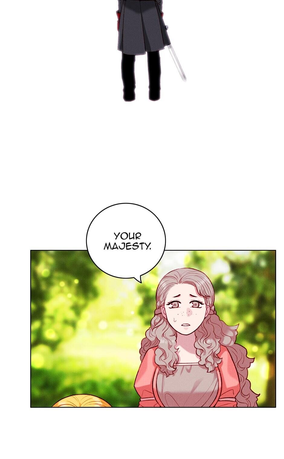 Living as the Tyrant's Older Sister chapter 112 page 49