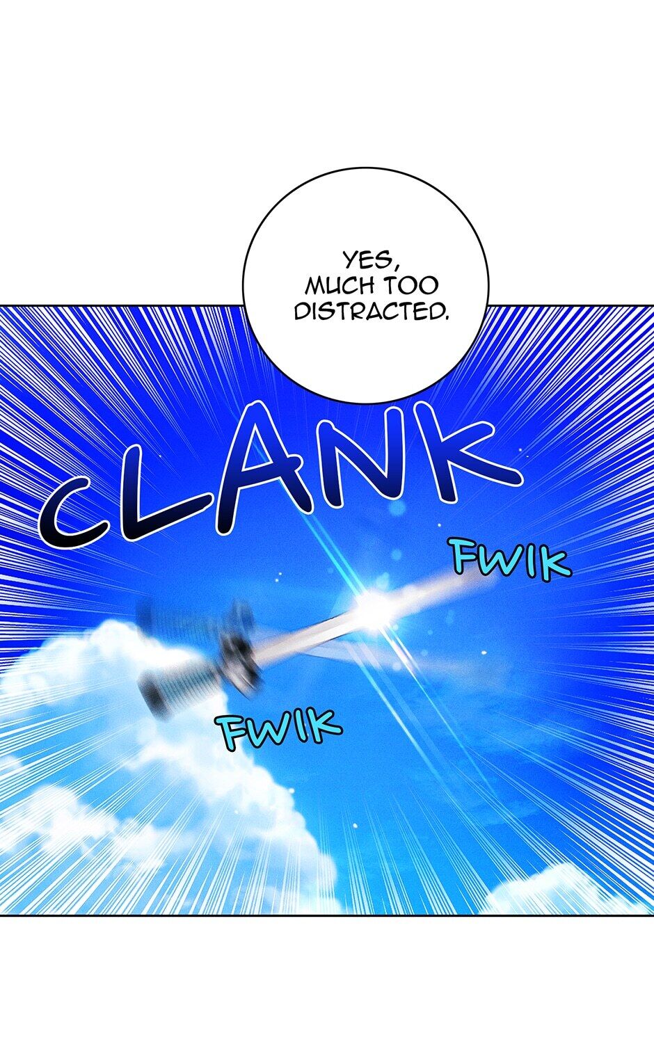 Living as the Tyrant's Older Sister chapter 112 page 5