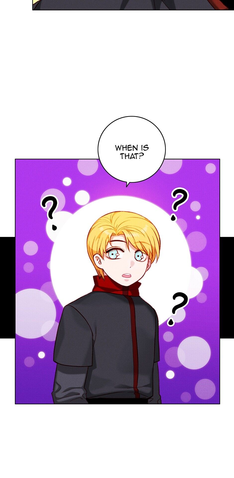 Living as the Tyrant's Older Sister chapter 112 page 52