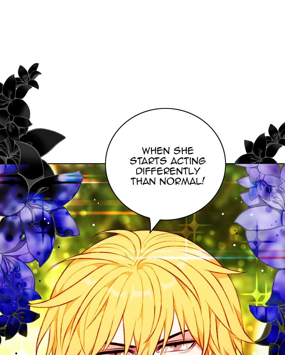 Living as the Tyrant's Older Sister chapter 112 page 53