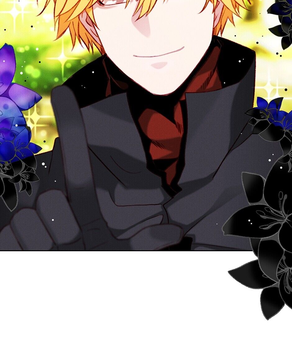 Living as the Tyrant's Older Sister chapter 112 page 54