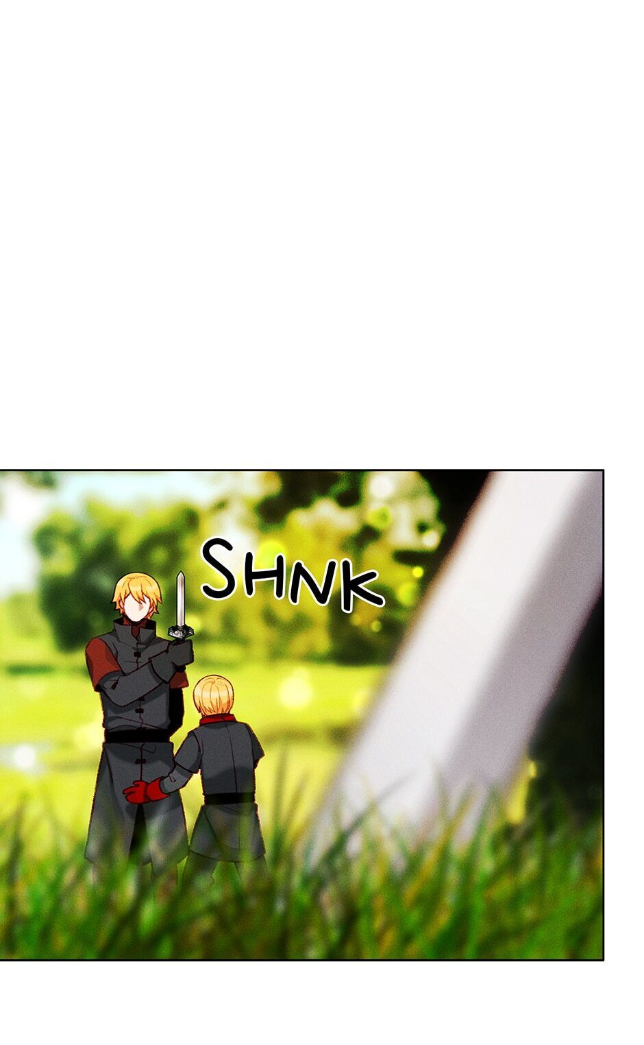 Living as the Tyrant's Older Sister chapter 112 page 6