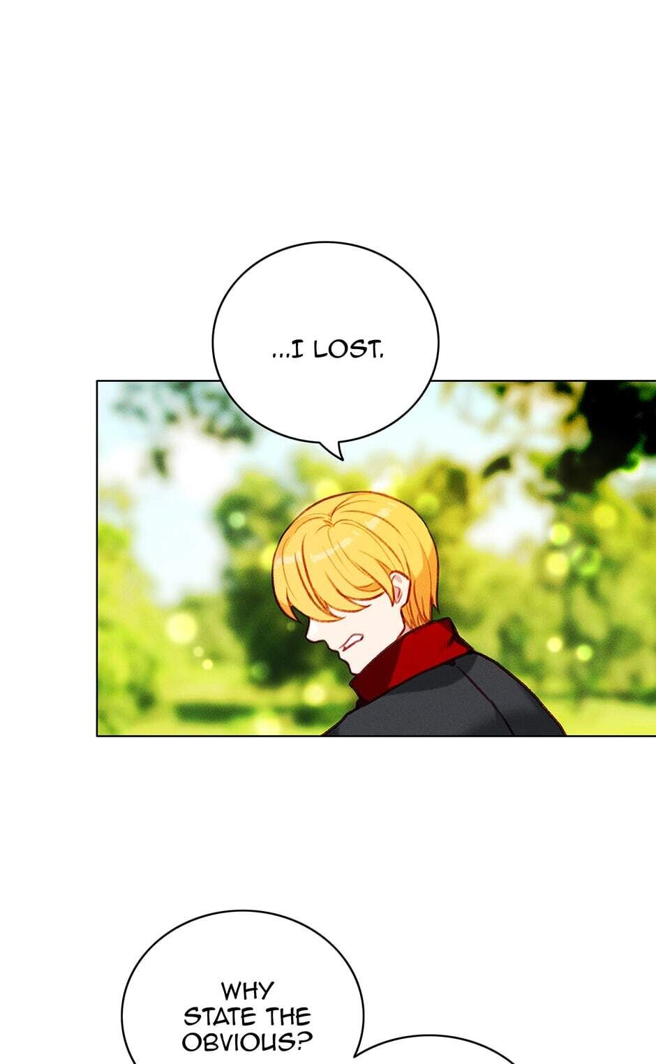 Living as the Tyrant's Older Sister chapter 112 page 7