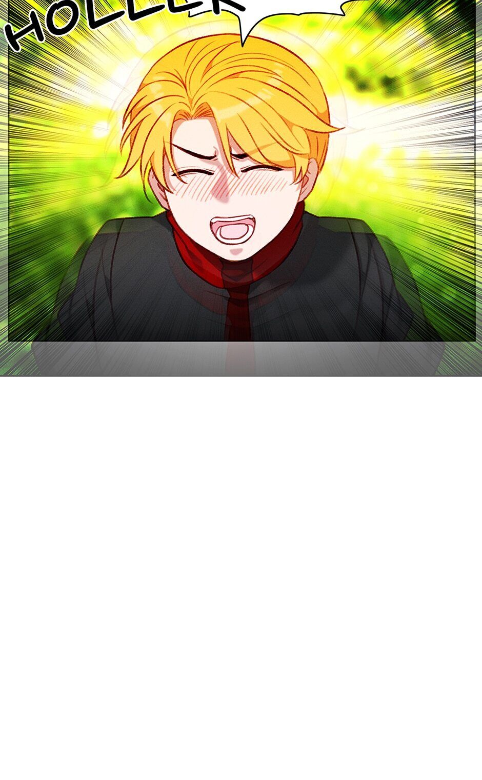 Living as the Tyrant's Older Sister chapter 112 page 9