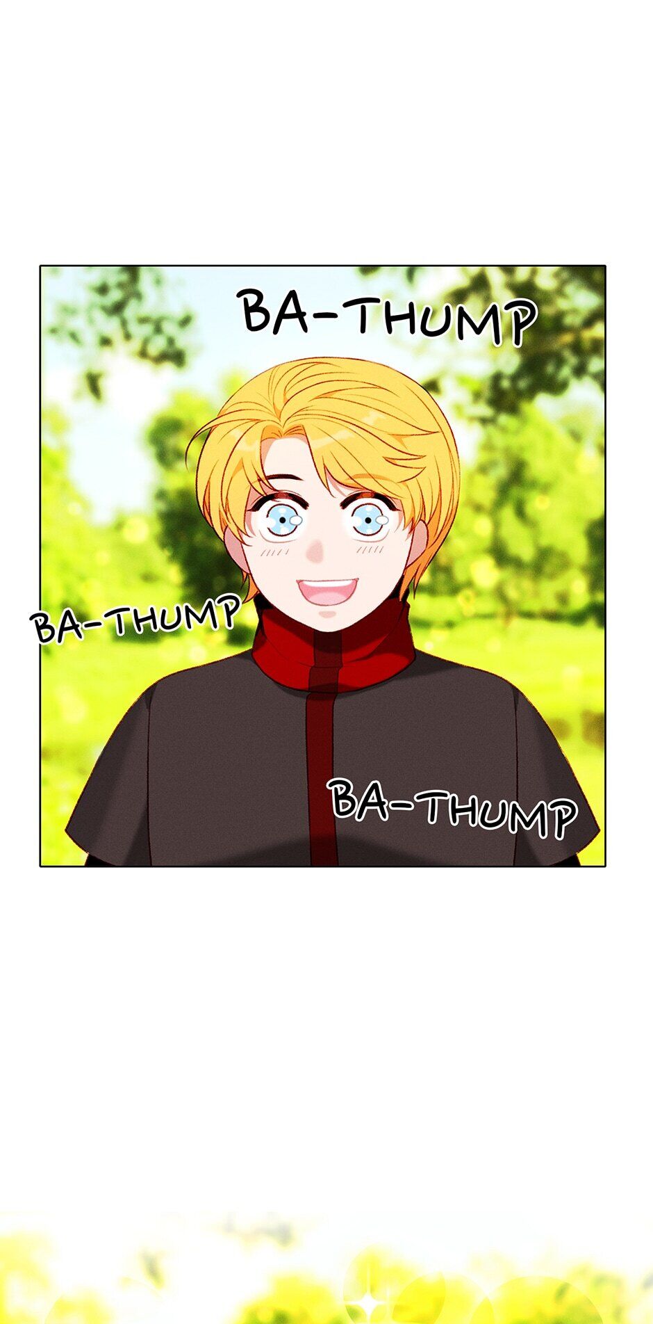 Living as the Tyrant's Older Sister chapter 113 page 10