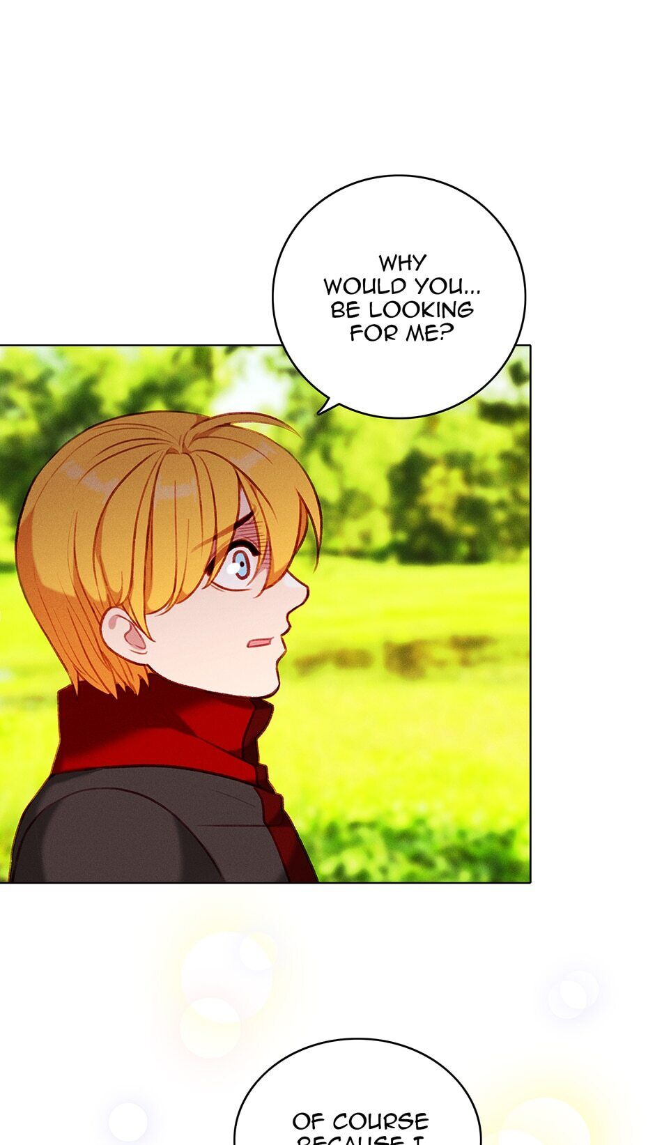 Living as the Tyrant's Older Sister chapter 113 page 13