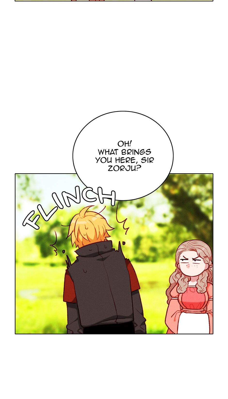 Living as the Tyrant's Older Sister chapter 113 page 16