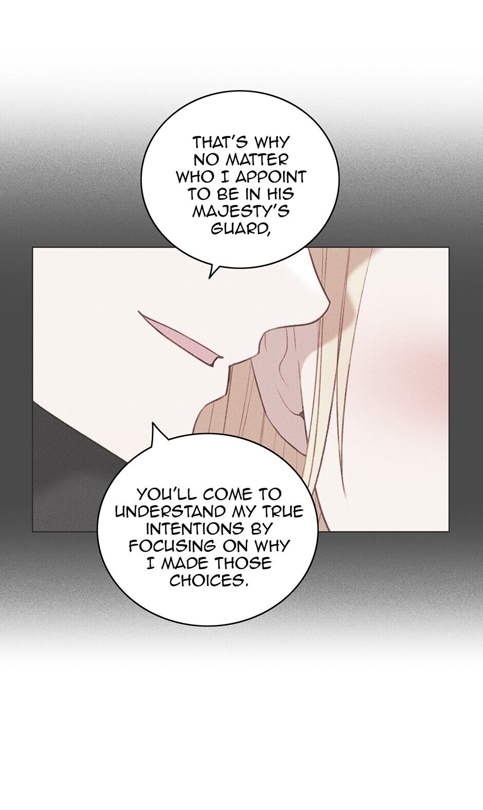 Living as the Tyrant's Older Sister chapter 113 page 20