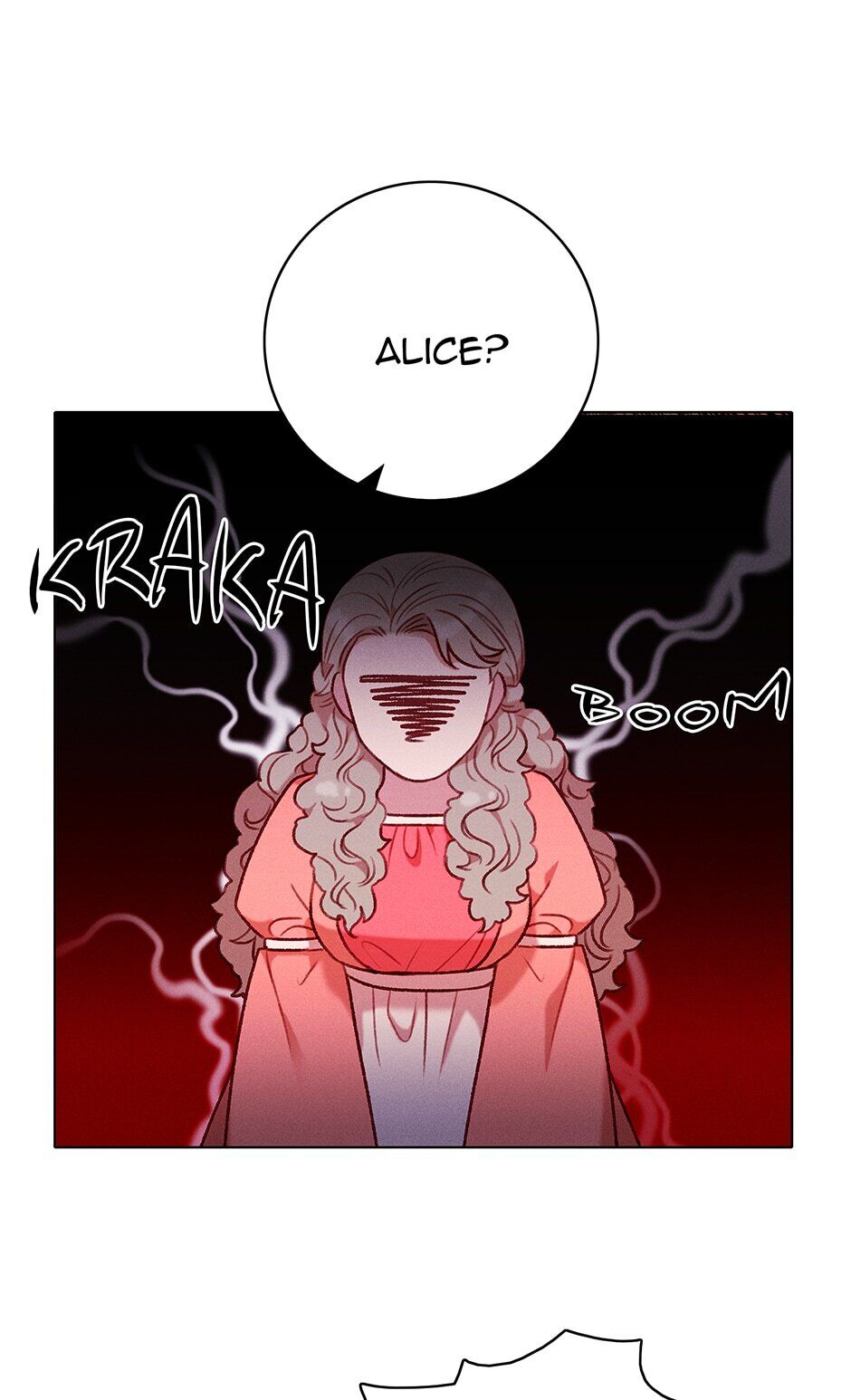 Living as the Tyrant's Older Sister chapter 113 page 23