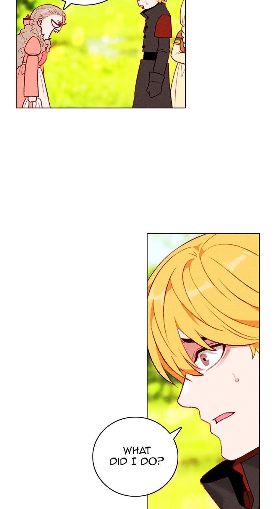 Living as the Tyrant's Older Sister chapter 113 page 26