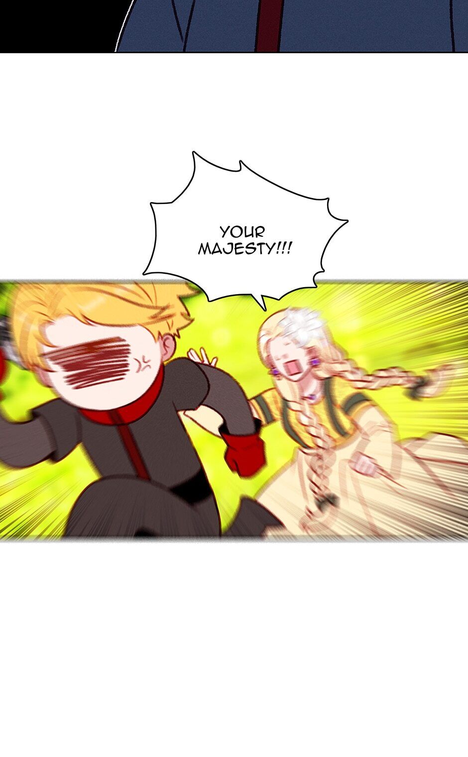 Living as the Tyrant's Older Sister chapter 113 page 31