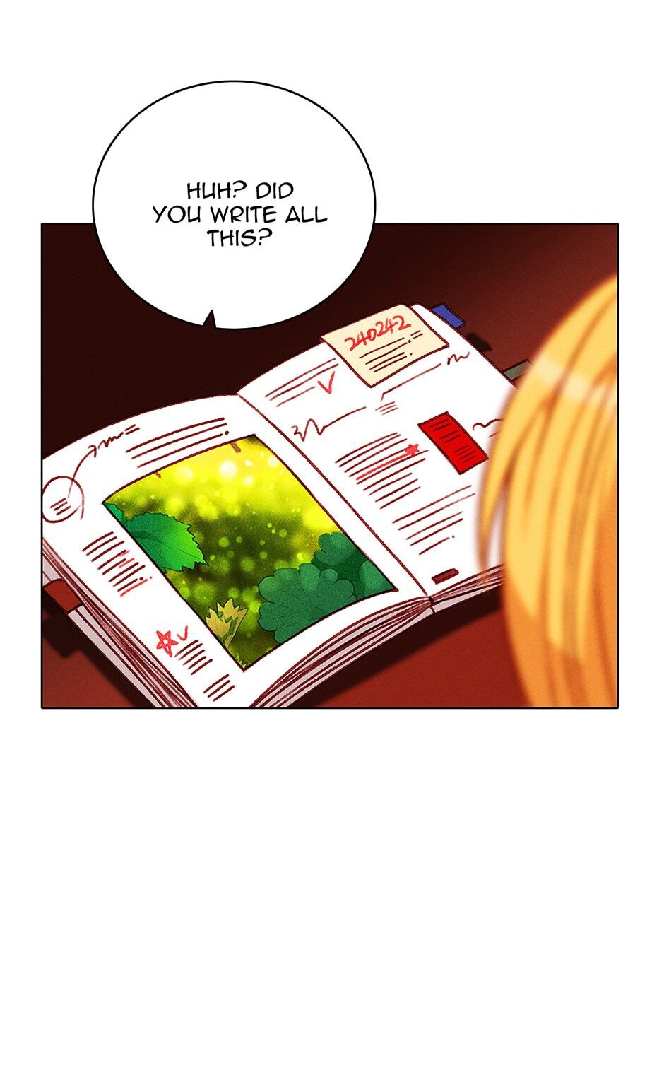 Living as the Tyrant's Older Sister chapter 113 page 39