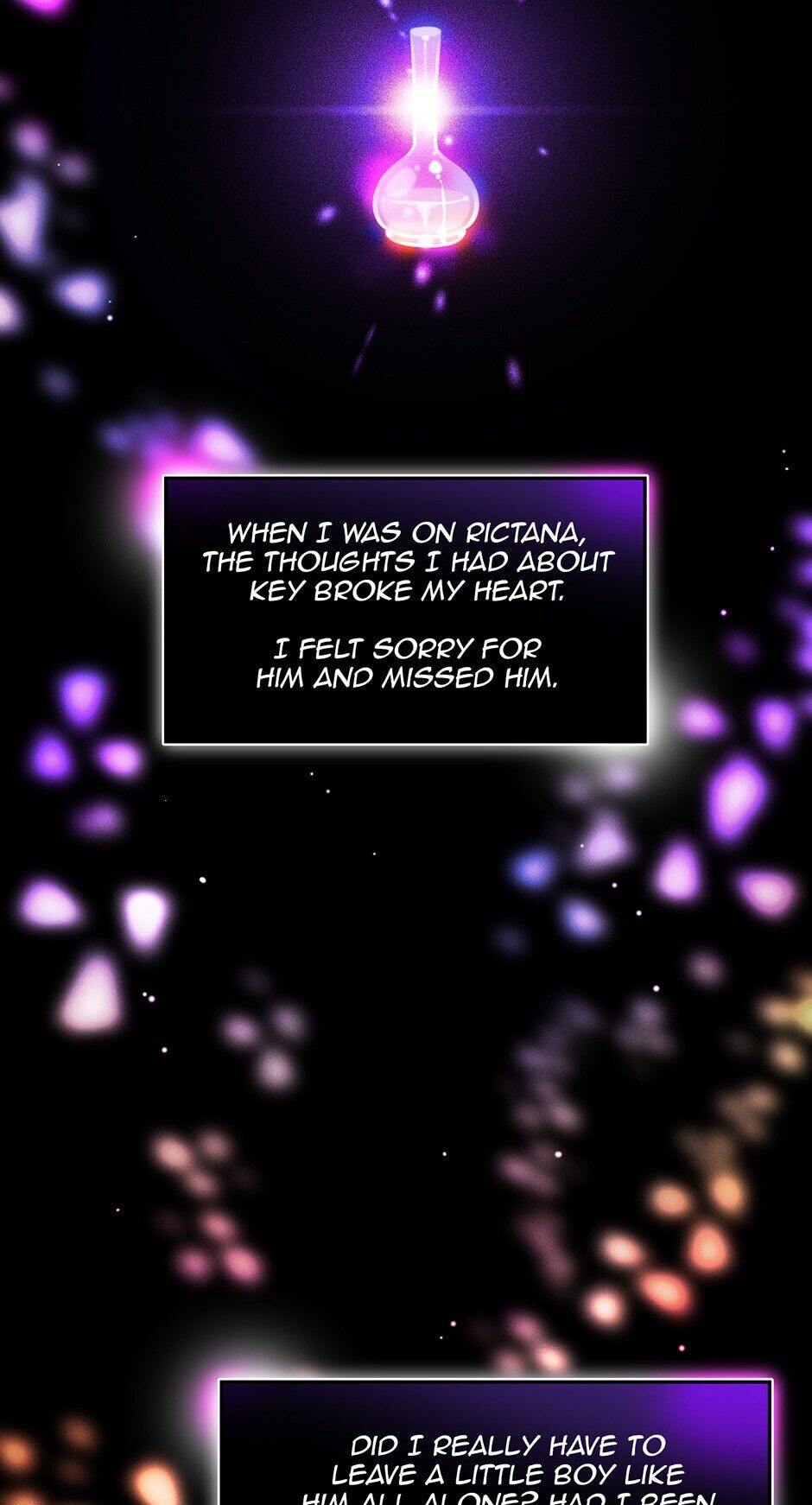 Living as the Tyrant's Older Sister chapter 113 page 44