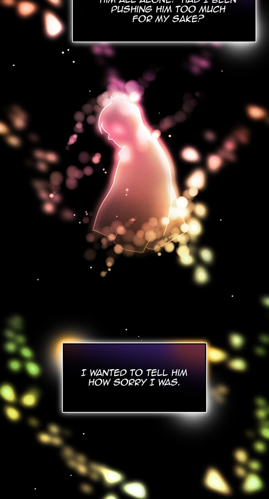 Living as the Tyrant's Older Sister chapter 113 page 45