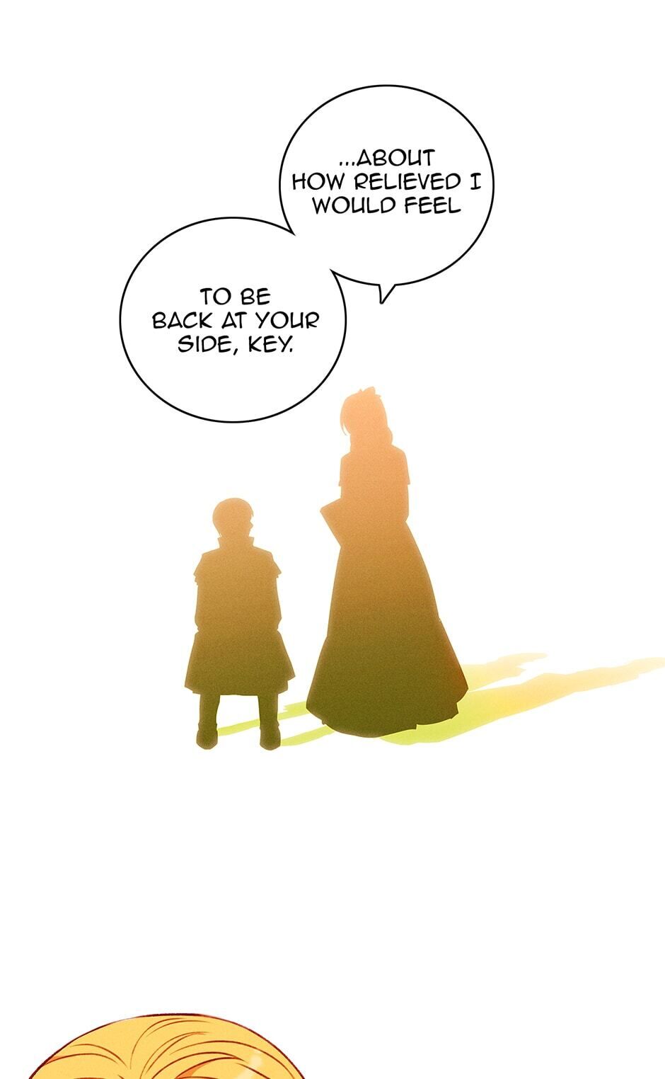 Living as the Tyrant's Older Sister chapter 113 page 47