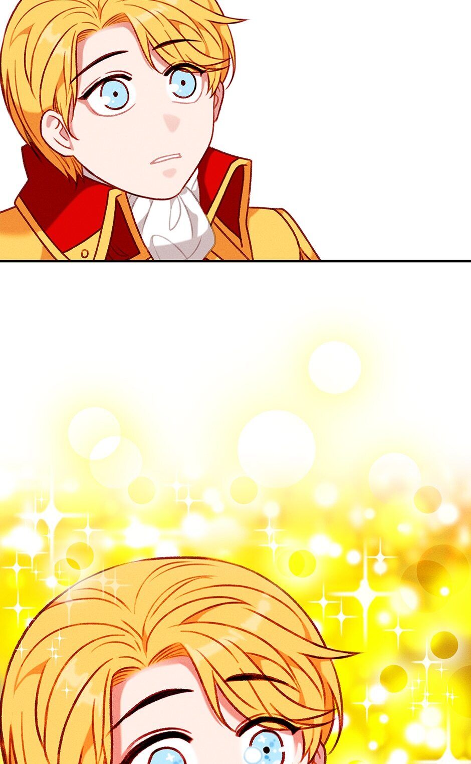 Living as the Tyrant's Older Sister chapter 113 page 48