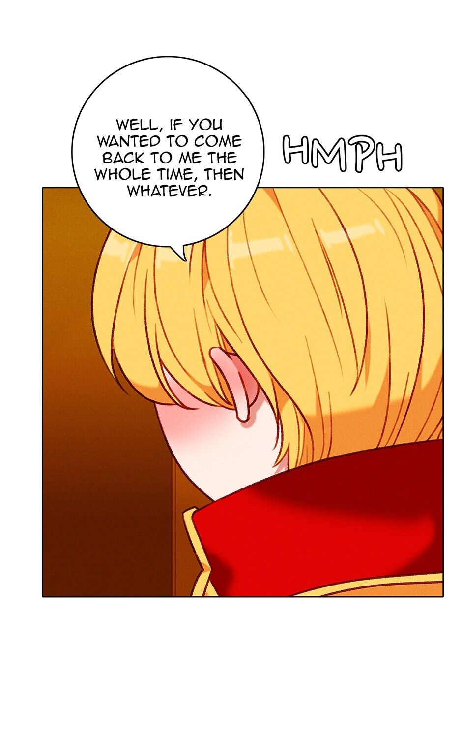 Living as the Tyrant's Older Sister chapter 113 page 50