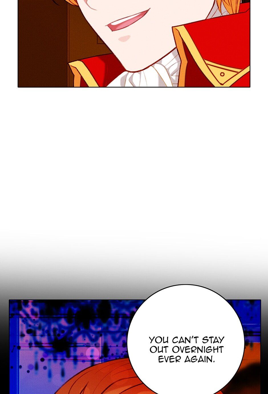 Living as the Tyrant's Older Sister chapter 113 page 52