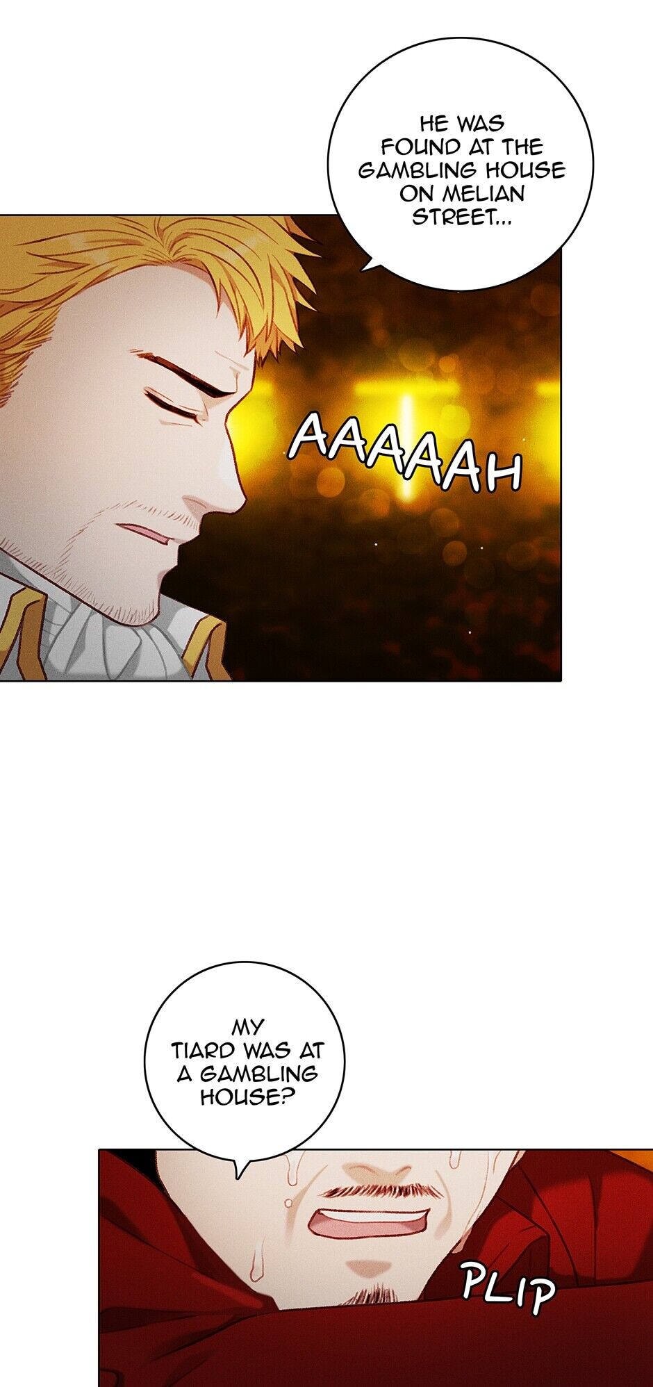 Living as the Tyrant's Older Sister chapter 114 page 10