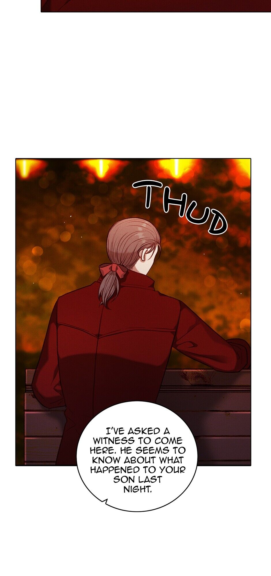 Living as the Tyrant's Older Sister chapter 114 page 11