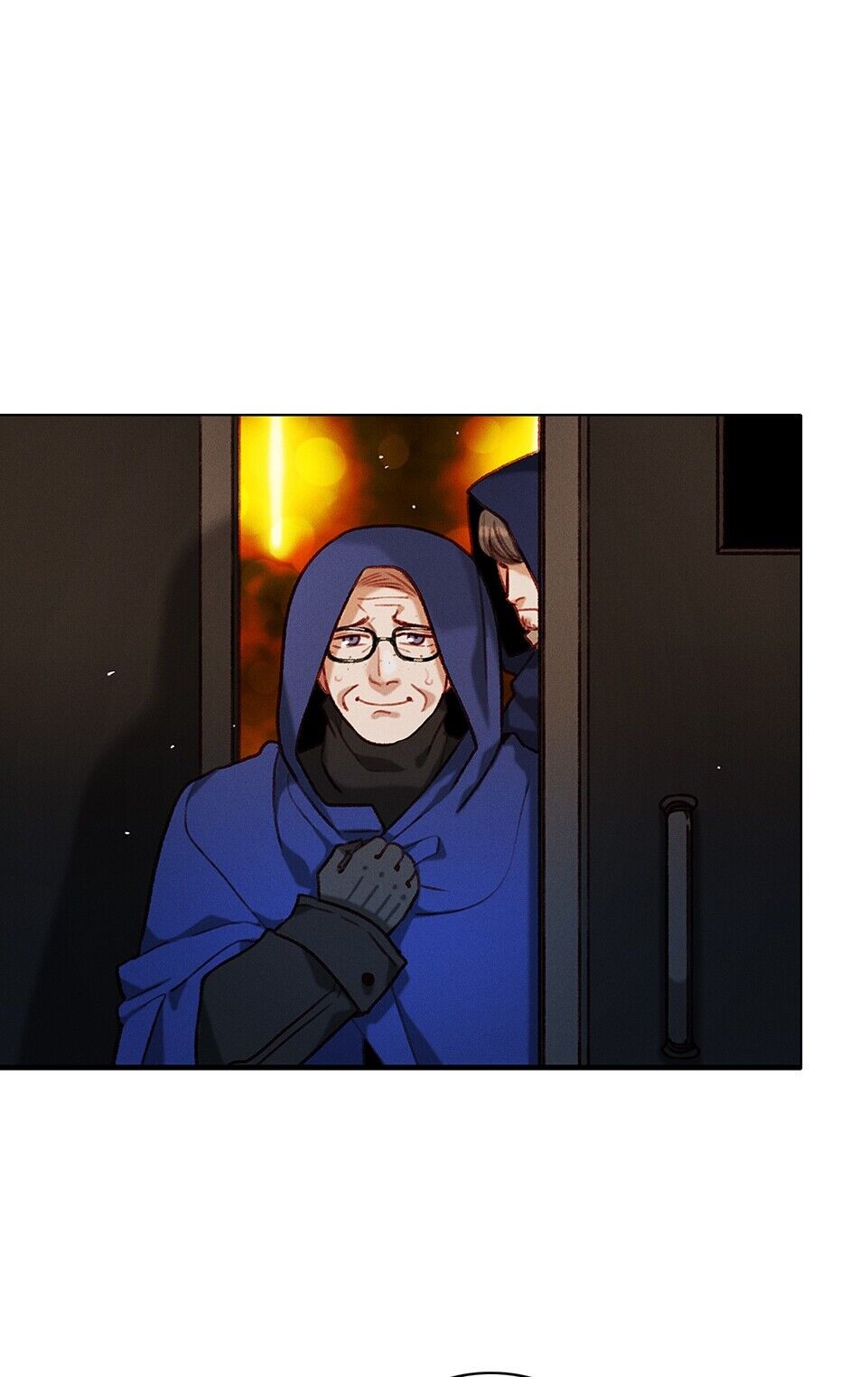 Living as the Tyrant's Older Sister chapter 114 page 12