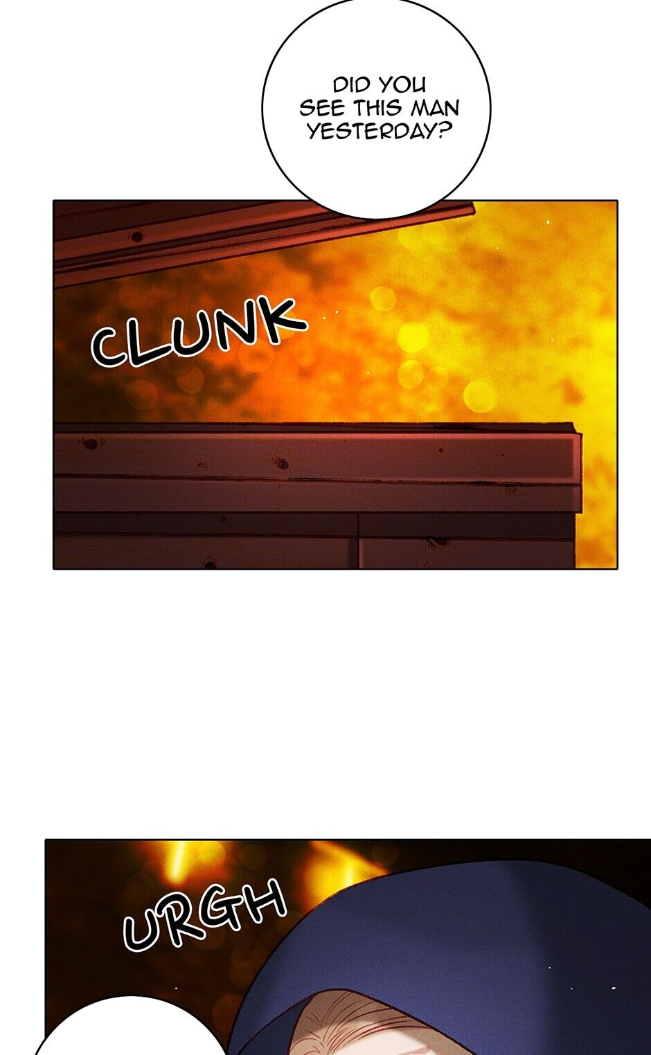 Living as the Tyrant's Older Sister chapter 114 page 13