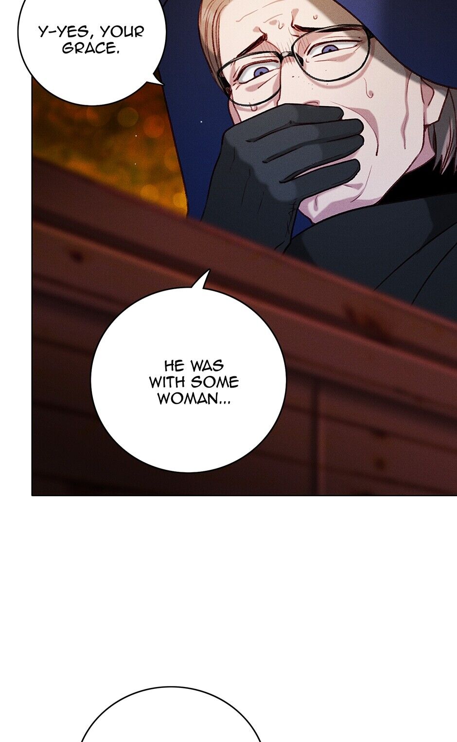 Living as the Tyrant's Older Sister chapter 114 page 14