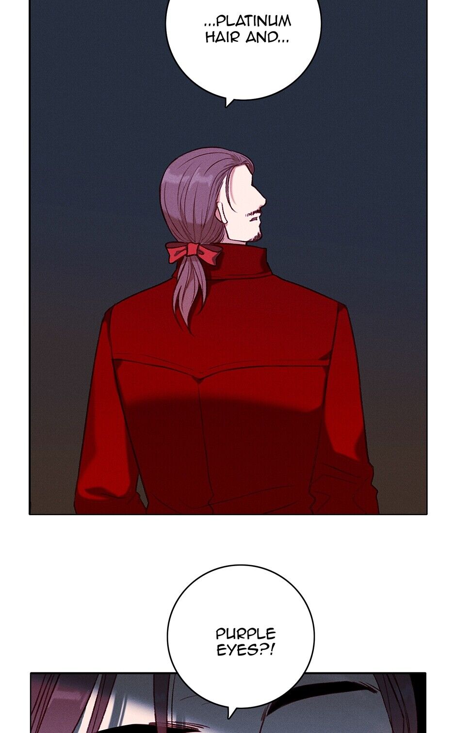 Living as the Tyrant's Older Sister chapter 114 page 17