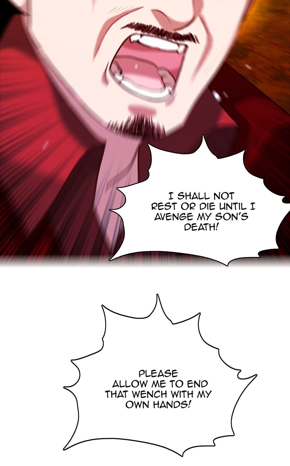 Living as the Tyrant's Older Sister chapter 114 page 19